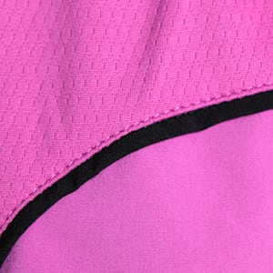 VELOCITY 2in1 Women's 3" Running Shorts, Wild Berry, extralarge-IND